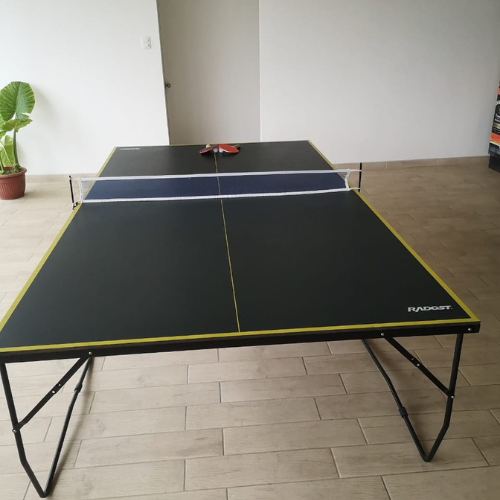 Ping - pong