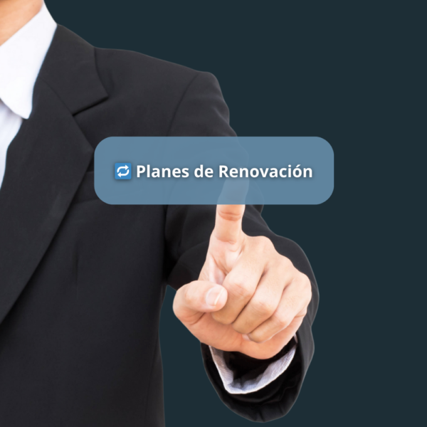 Renovación SkydigCard